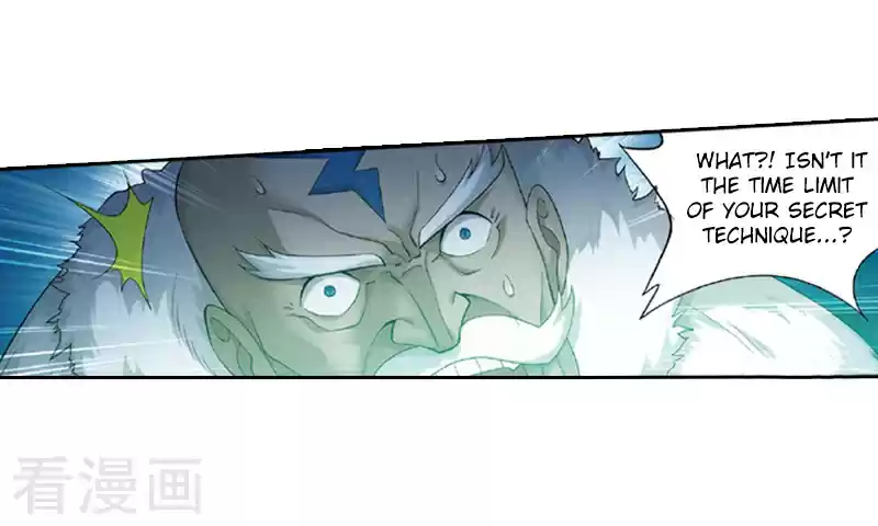 Fights Break Sphere Ch. 259 Soul Clan's Reinforcements