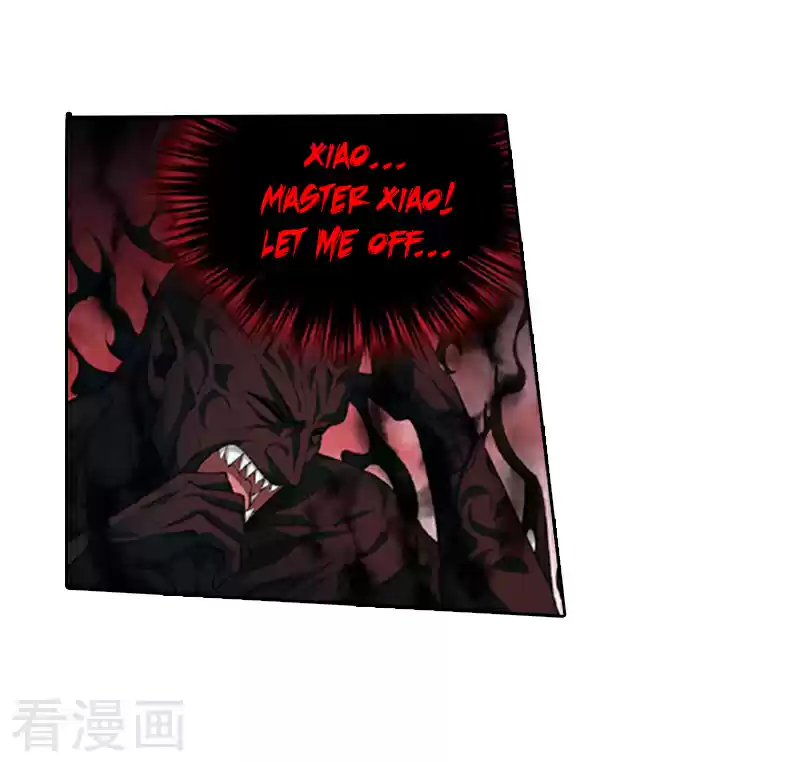 Fights Break Sphere Ch. 259 Soul Clan's Reinforcements