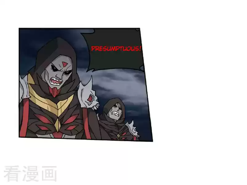 Fights Break Sphere Ch. 259 Soul Clan's Reinforcements