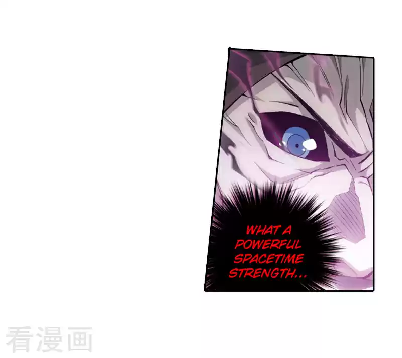 Fights Break Sphere Ch. 259 Soul Clan's Reinforcements