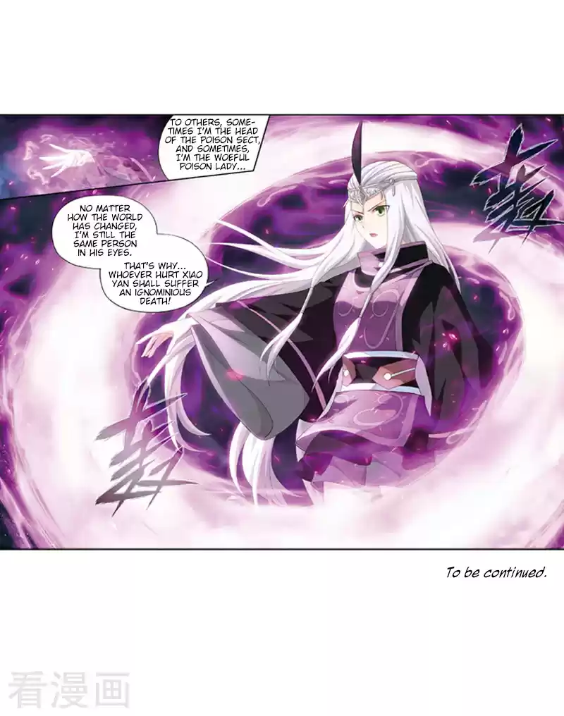 Fights Break Sphere Ch. 259 Soul Clan's Reinforcements