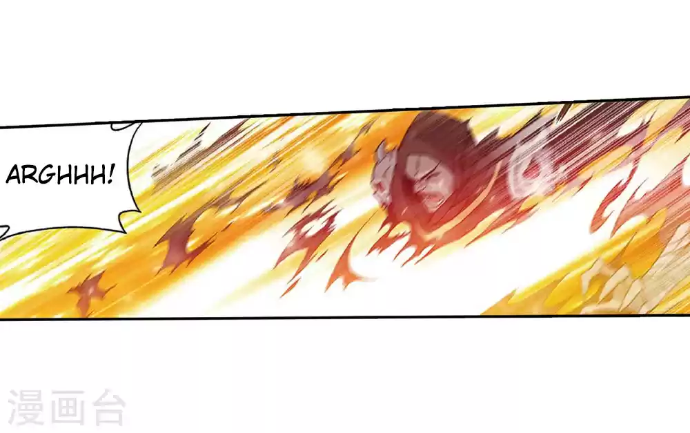 Fights Break Sphere Ch. 261 A Coincidental Meeting