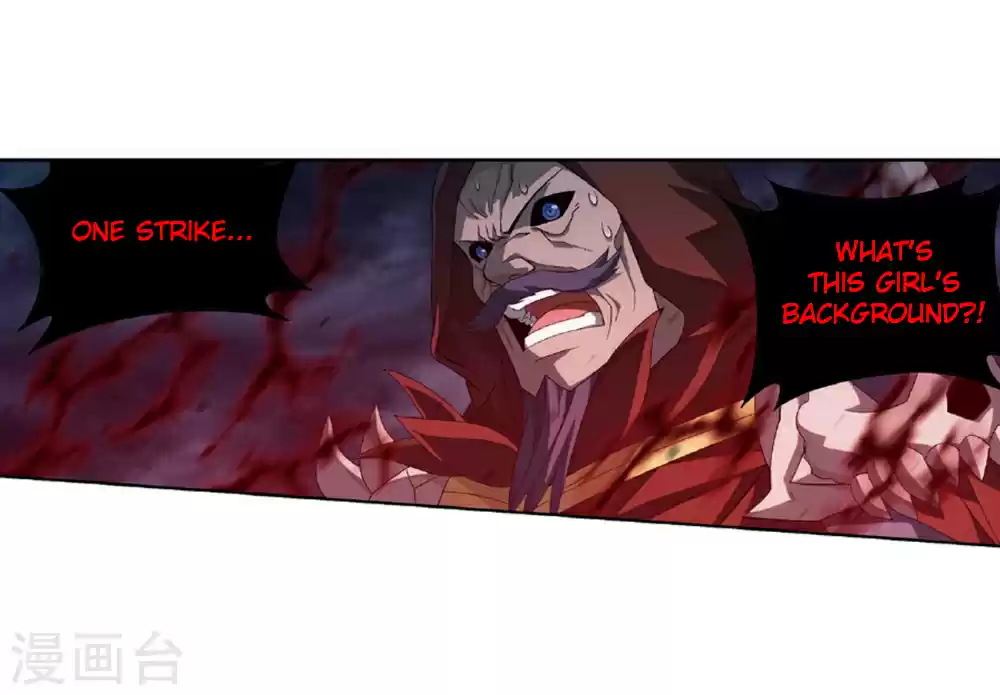 Fights Break Sphere Ch. 261 A Coincidental Meeting