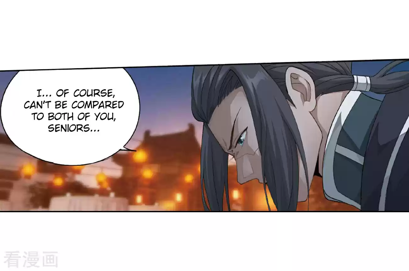 Fights Break Sphere Ch. 263 Resolving the Demon Poison Spot