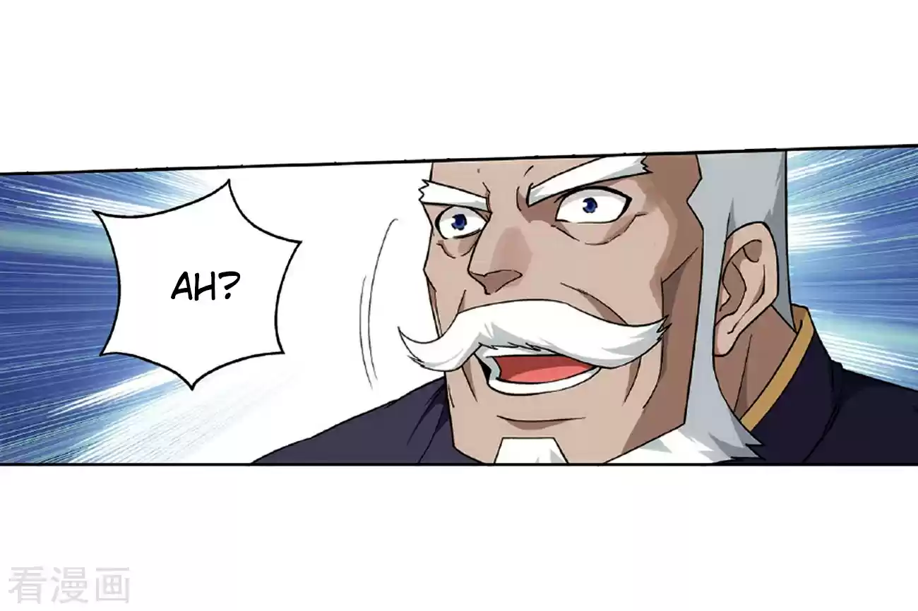 Fights Break Sphere Ch. 265 A Virtuous Son in law