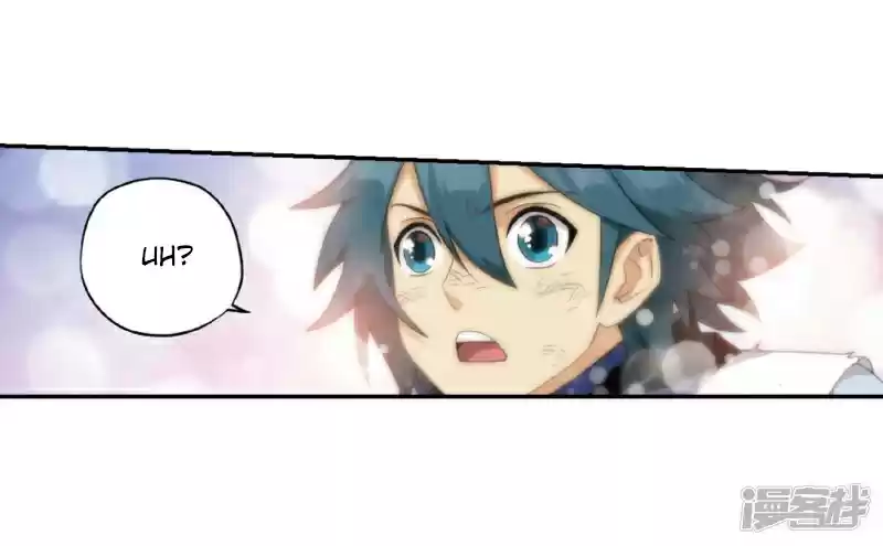 Fights Break Sphere Ch. 266.1 The Holy Pill City