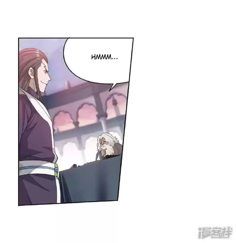 Fights Break Sphere Ch. 267.1 The Secret of the Copper Plate