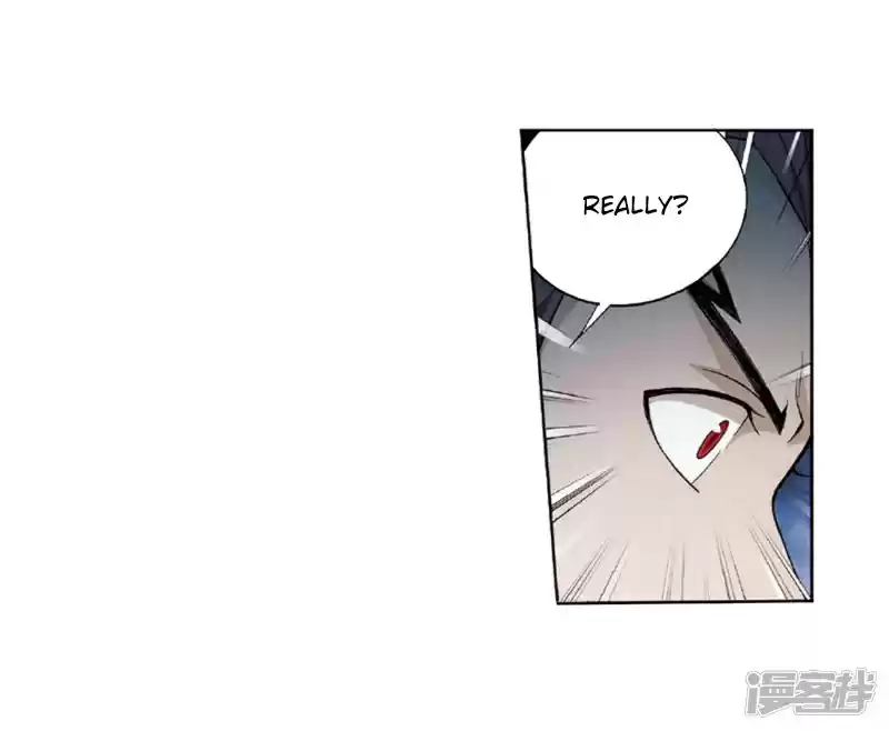 Fights Break Sphere Ch. 267.2 The Secret of the Copper Plate (Part 2)