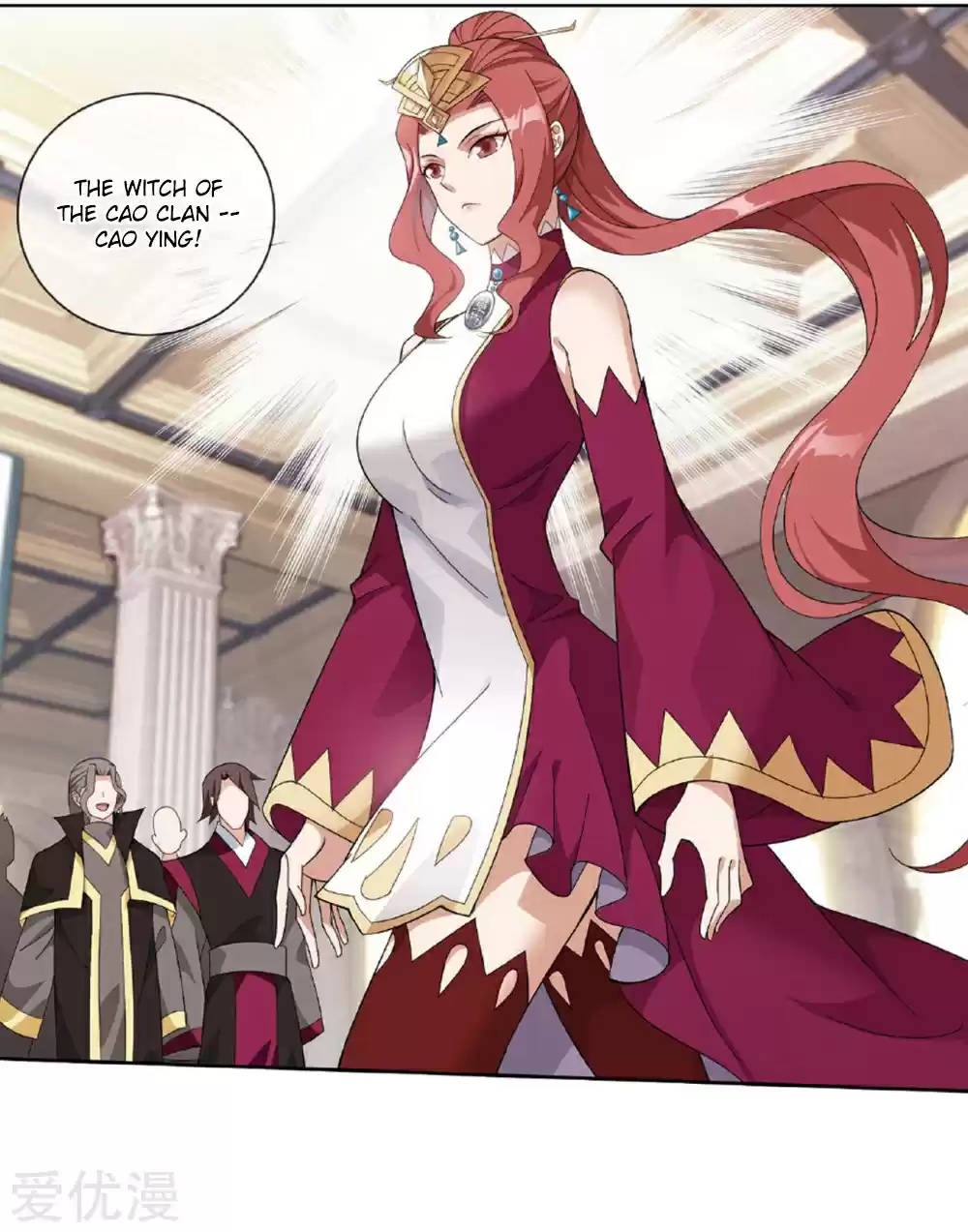 Fights Break Sphere Ch. 268 The Pill Tower Assessment