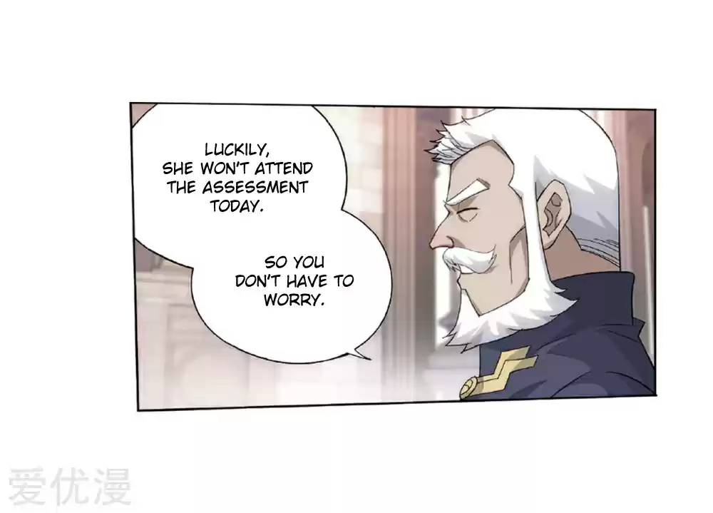 Fights Break Sphere Ch. 268 The Pill Tower Assessment