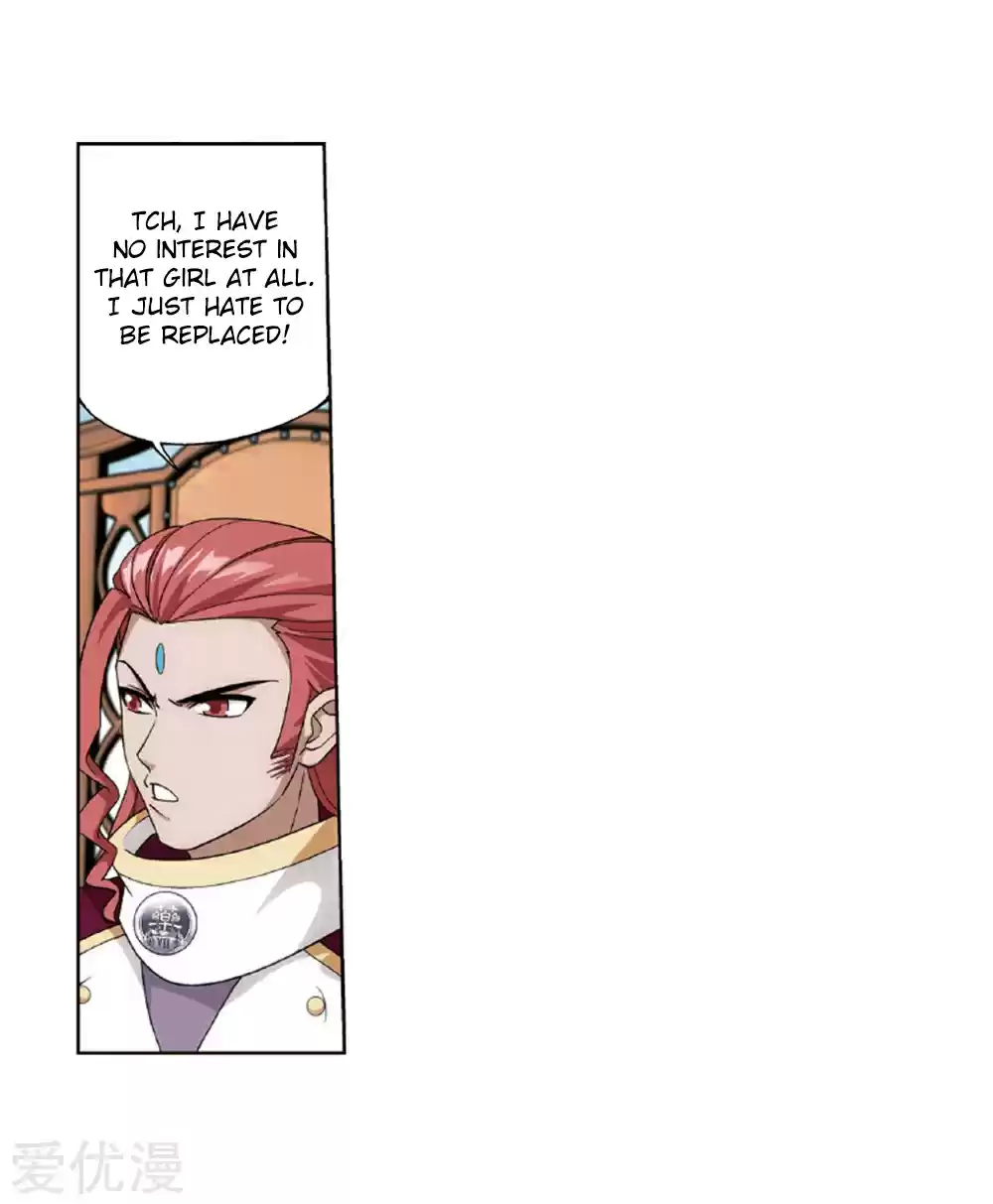 Fights Break Sphere Ch. 268 The Pill Tower Assessment