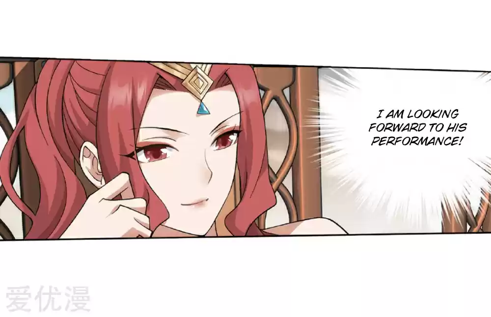 Fights Break Sphere Ch. 268 The Pill Tower Assessment