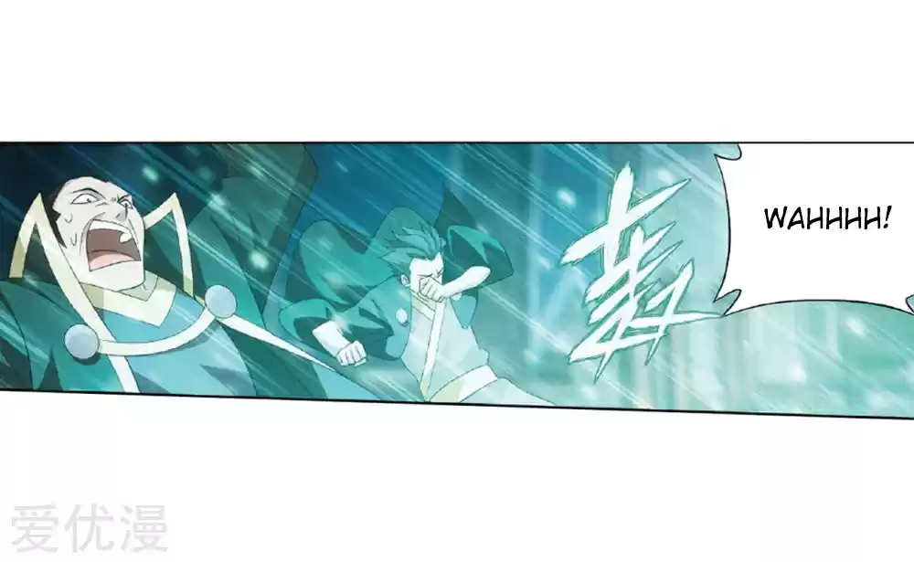 Fights Break Sphere Ch. 268 The Pill Tower Assessment