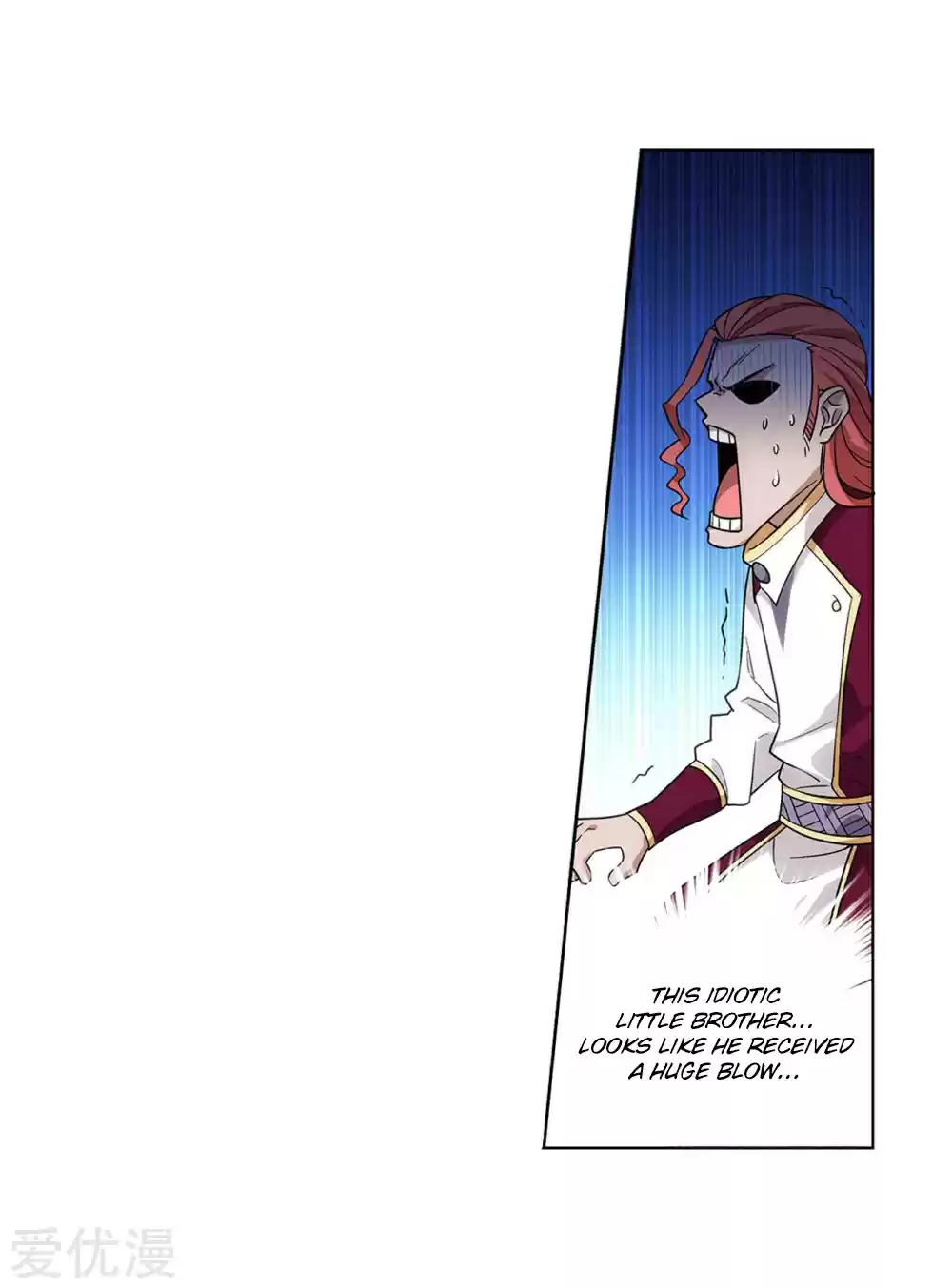 Fights Break Sphere Ch. 268 The Pill Tower Assessment