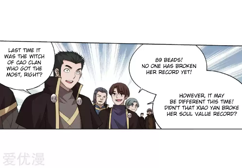 Fights Break Sphere Ch. 268 The Pill Tower Assessment