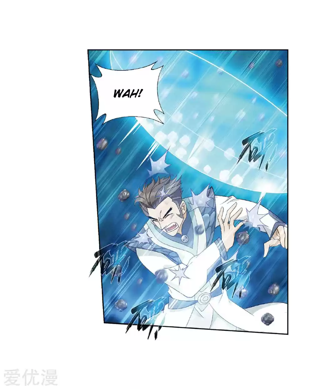 Fights Break Sphere Ch. 268 The Pill Tower Assessment