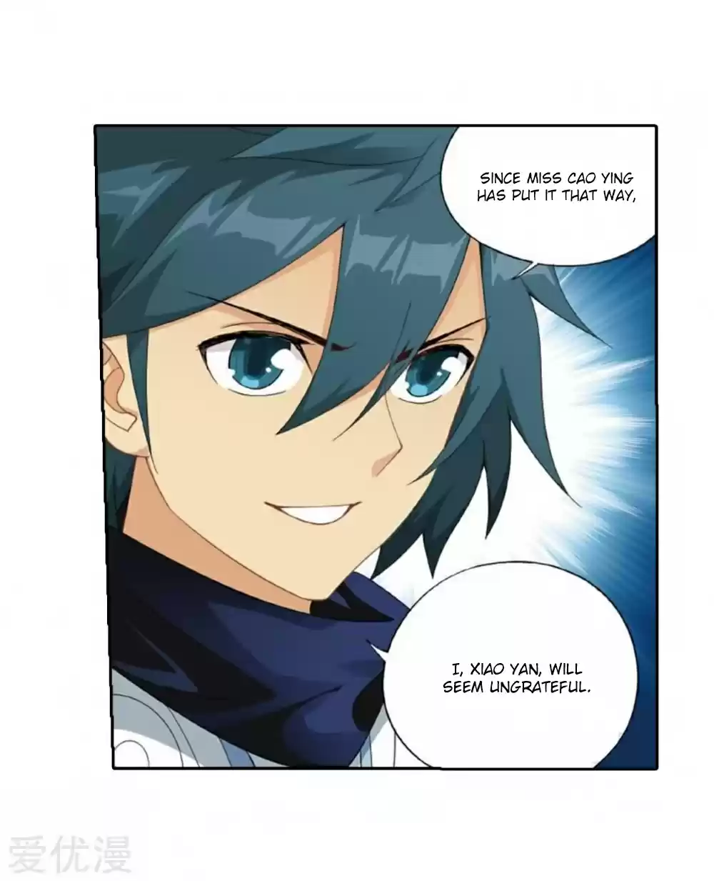 Fights Break Sphere Ch. 269 Witch