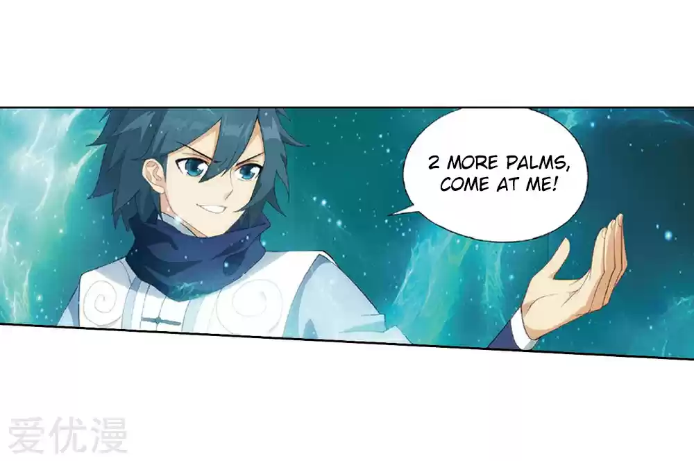 Fights Break Sphere Ch. 270 The Soul Skill of the Pill Tower