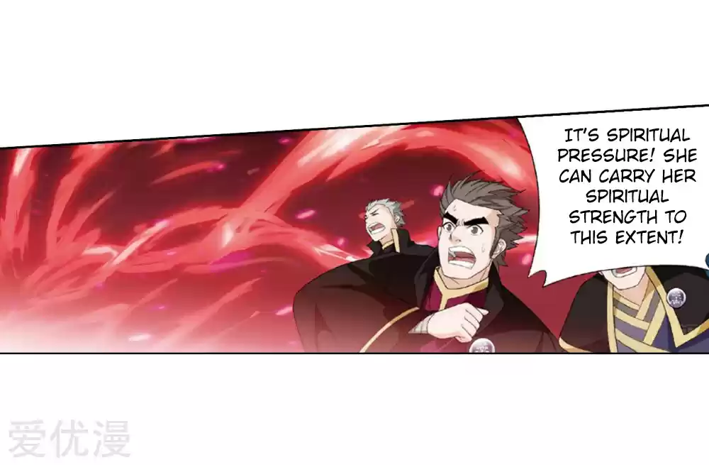 Fights Break Sphere Ch. 270 The Soul Skill of the Pill Tower