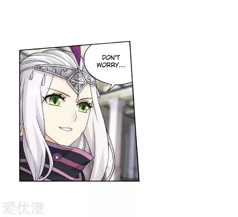 Fights Break Sphere Ch. 270 The Soul Skill of the Pill Tower