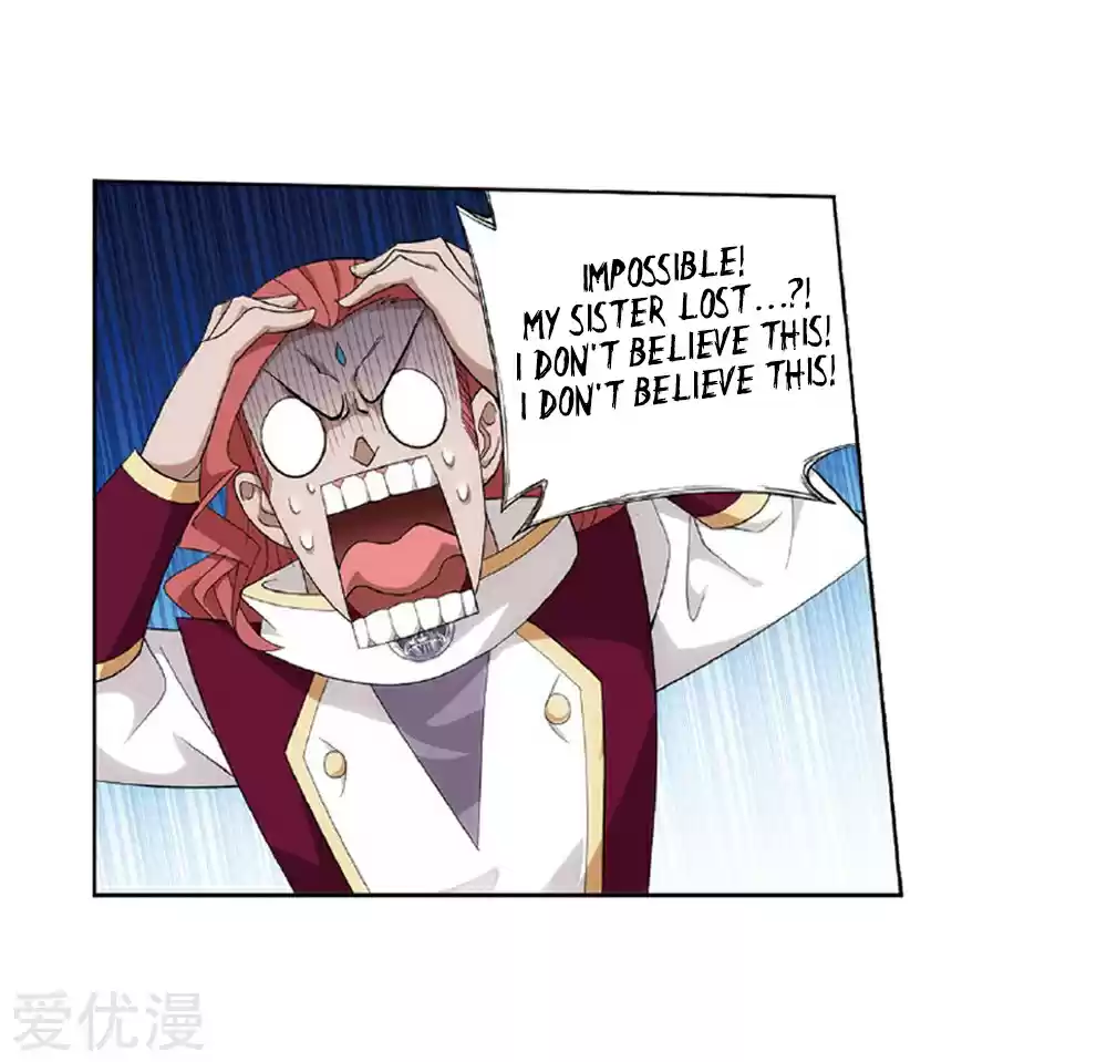 Fights Break Sphere Ch. 270 The Soul Skill of the Pill Tower