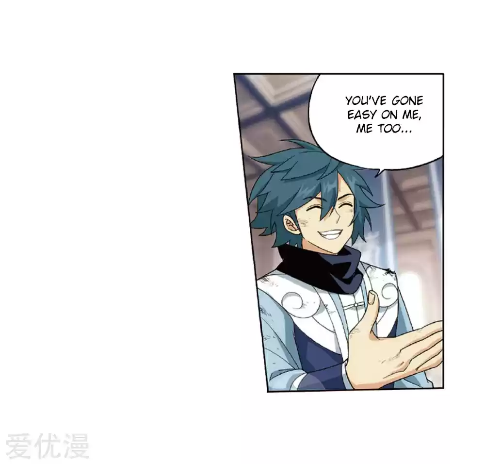 Fights Break Sphere Ch. 270 The Soul Skill of the Pill Tower