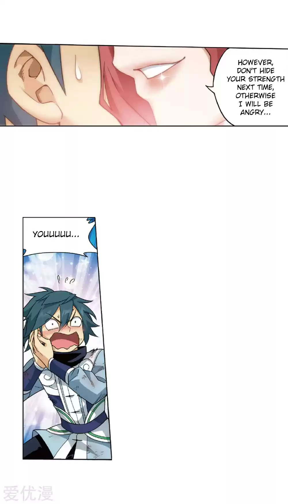 Fights Break Sphere Ch. 270 The Soul Skill of the Pill Tower