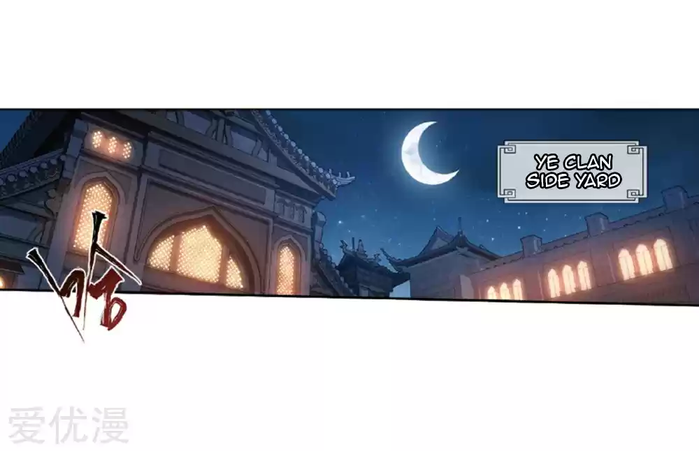 Fights Break Sphere Ch. 270 The Soul Skill of the Pill Tower