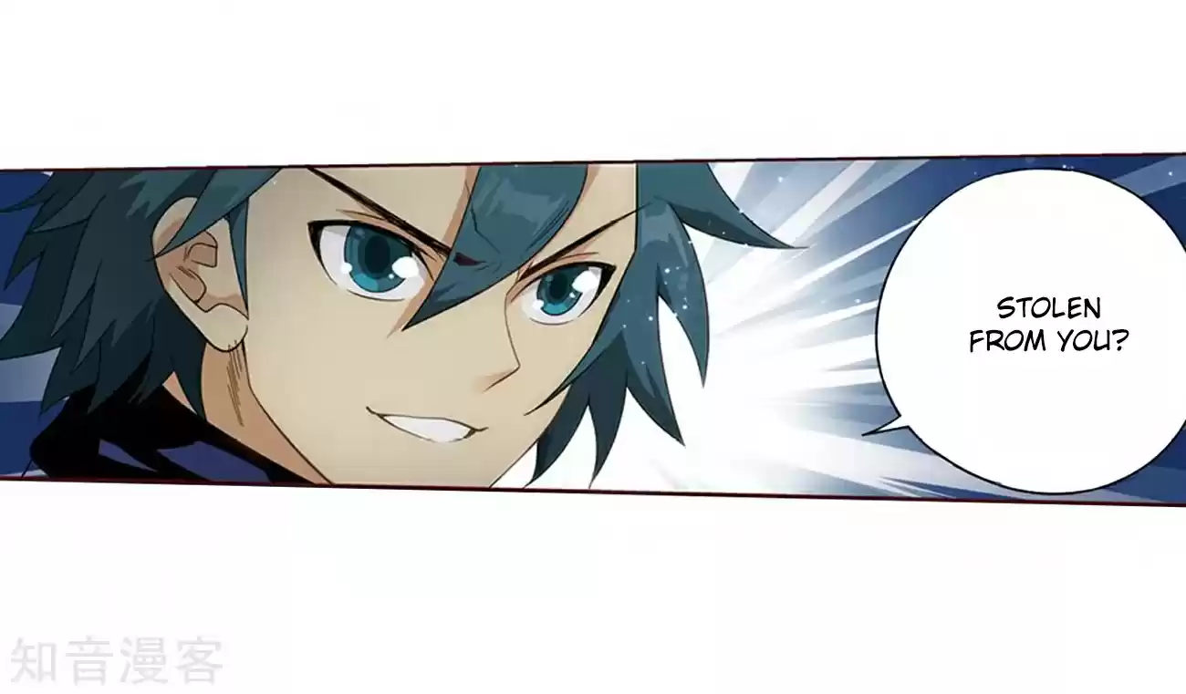 Fights Break Sphere Ch. 271 The Soul Skill of the Pill Tower