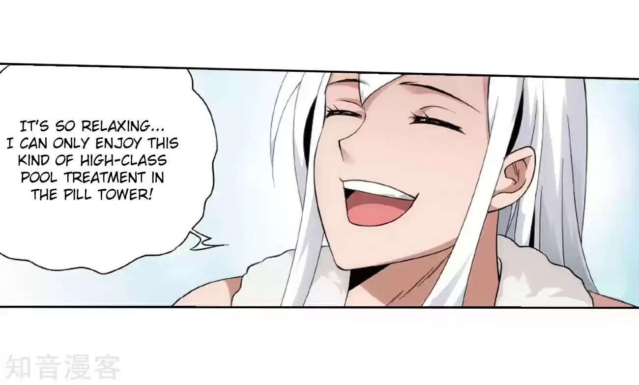 Fights Break Sphere Ch. 272 Xuan Kong Zi