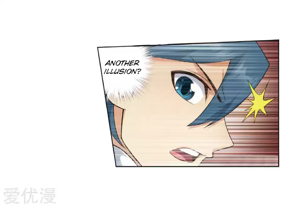 Fights Break Sphere Ch. 273 The Pill Gathering