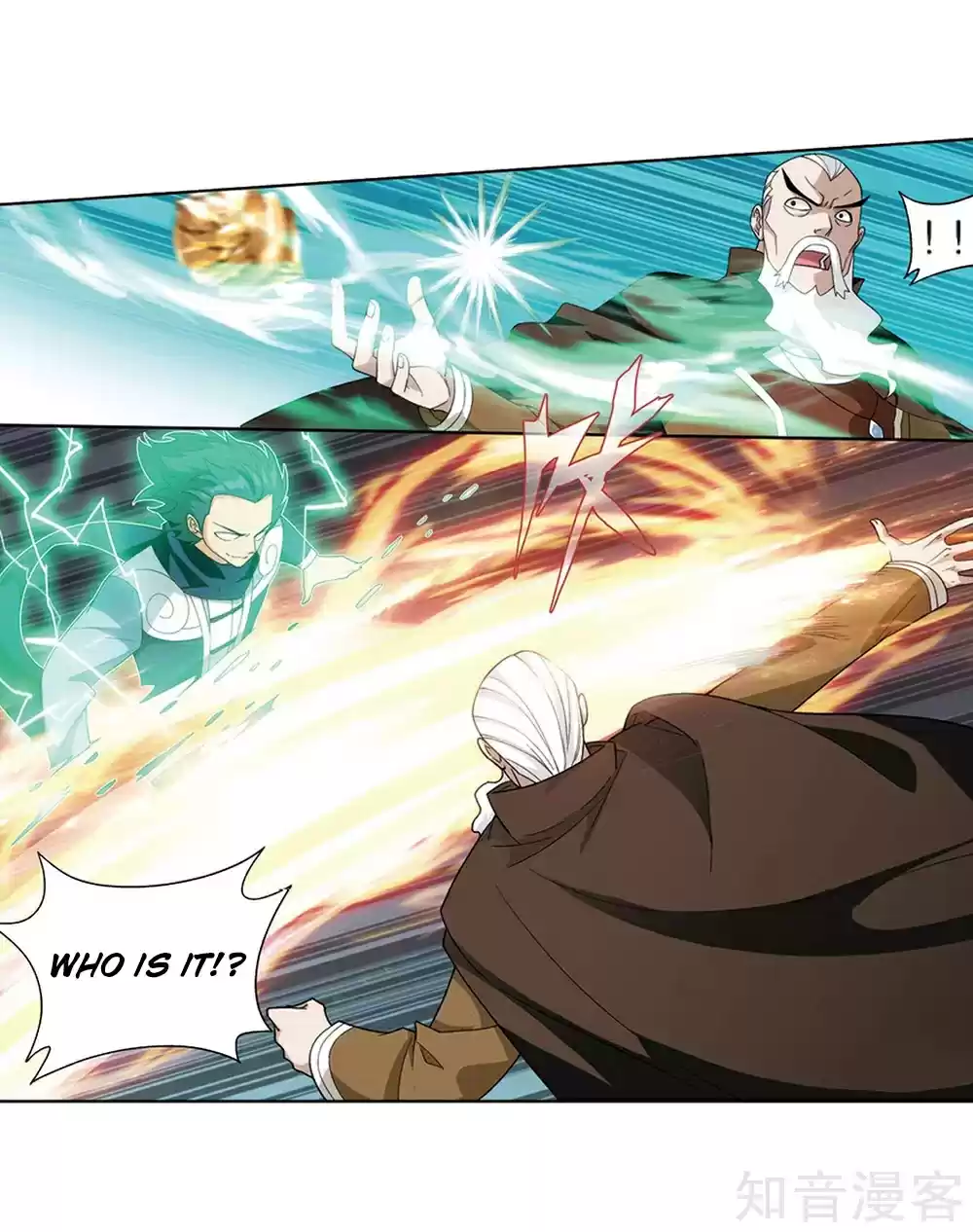 Fights Break Sphere Ch. 274 The Barren Plains of The Pill Realm