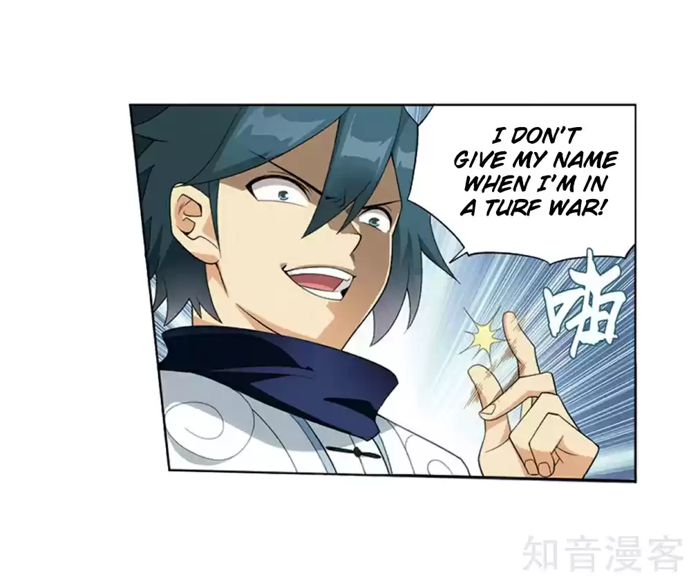 Fights Break Sphere Ch. 274 The Barren Plains of The Pill Realm