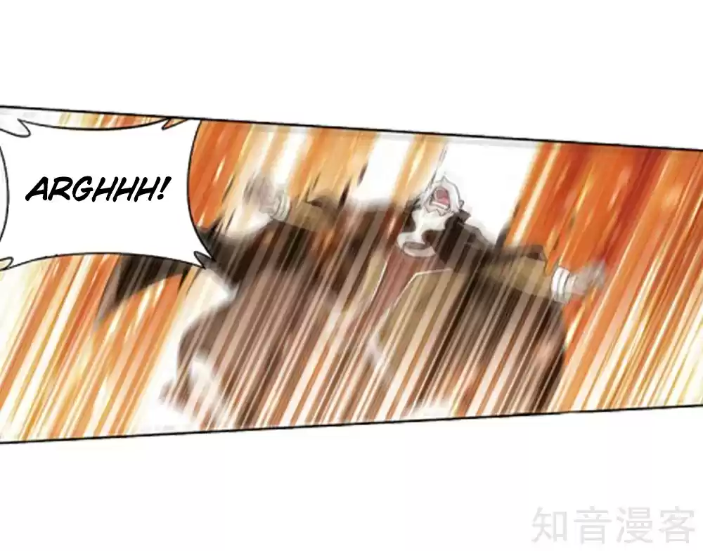 Fights Break Sphere Ch. 274 The Barren Plains of The Pill Realm