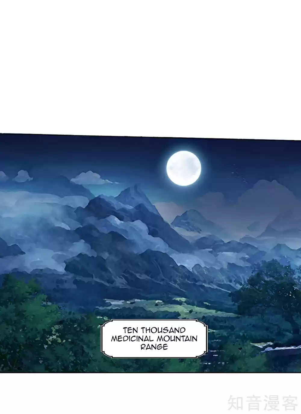 Fights Break Sphere Ch. 274 The Barren Plains of The Pill Realm