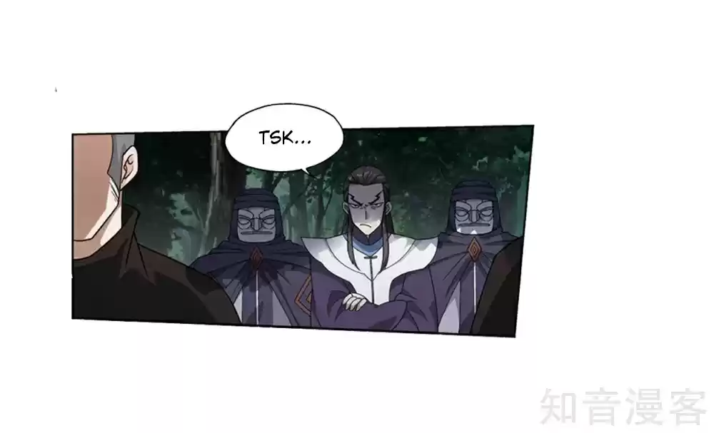 Fights Break Sphere Ch. 274 The Barren Plains of The Pill Realm