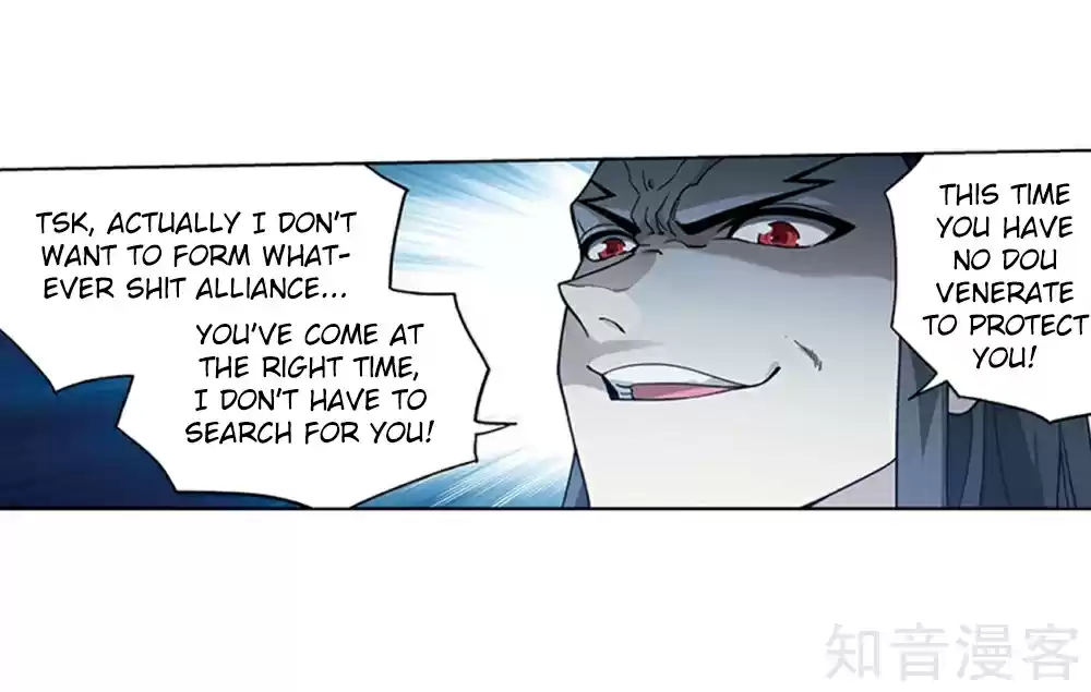 Fights Break Sphere Ch. 274 The Barren Plains of The Pill Realm