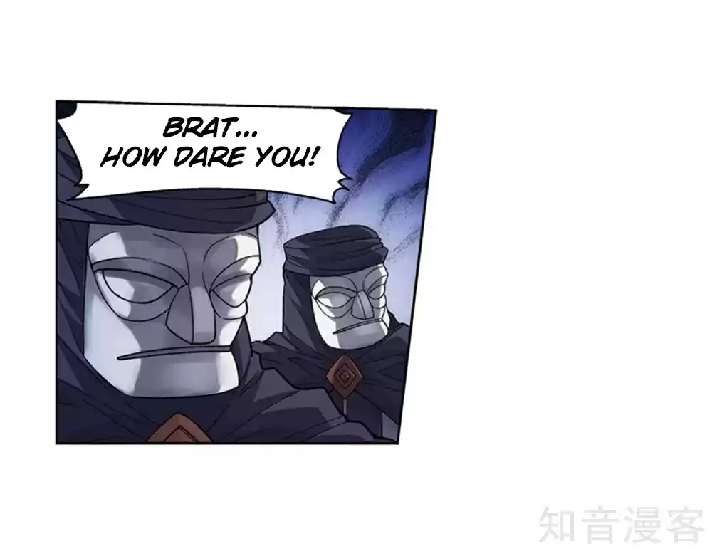 Fights Break Sphere Ch. 274 The Barren Plains of The Pill Realm