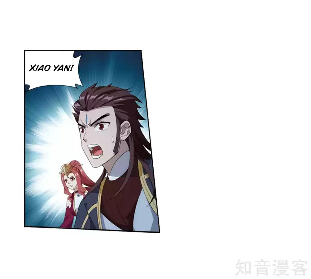 Fights Break Sphere Ch. 274 The Barren Plains of The Pill Realm