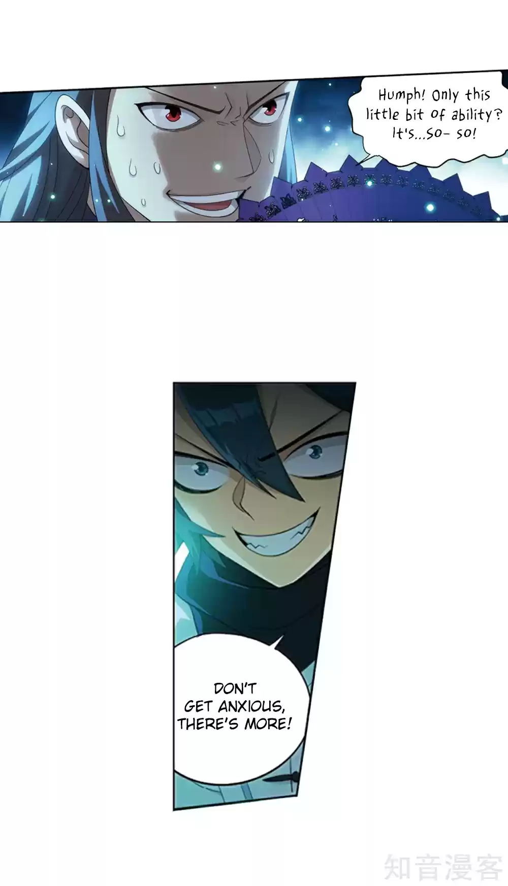 Fights Break Sphere Ch. 274 The Barren Plains of The Pill Realm