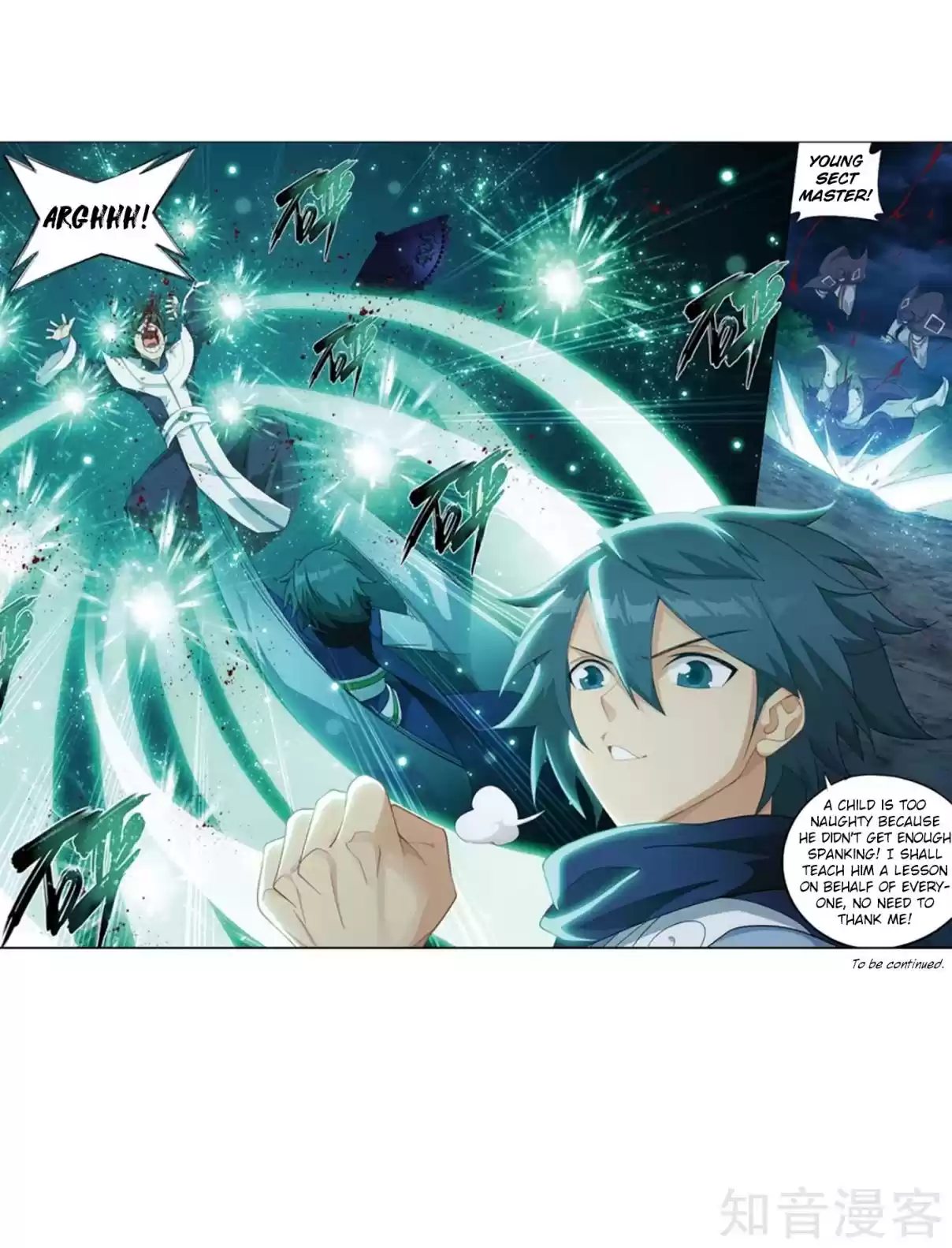 Fights Break Sphere Ch. 274 The Barren Plains of The Pill Realm