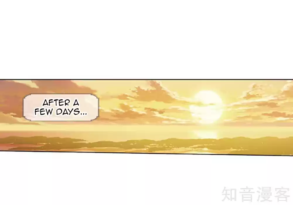 Fights Break Sphere Ch. 275 Looking for Treasure