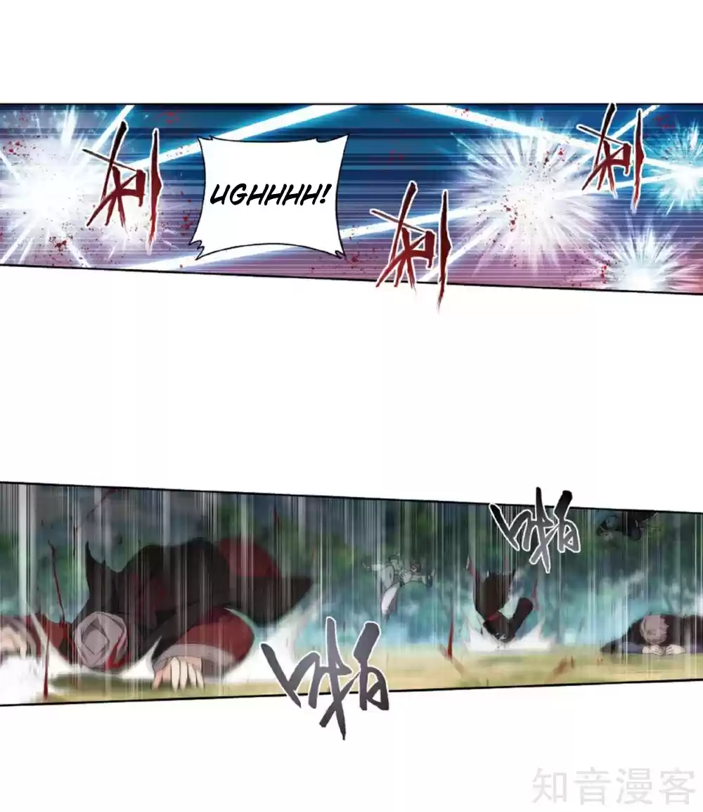 Fights Break Sphere Ch. 275 Looking for Treasure