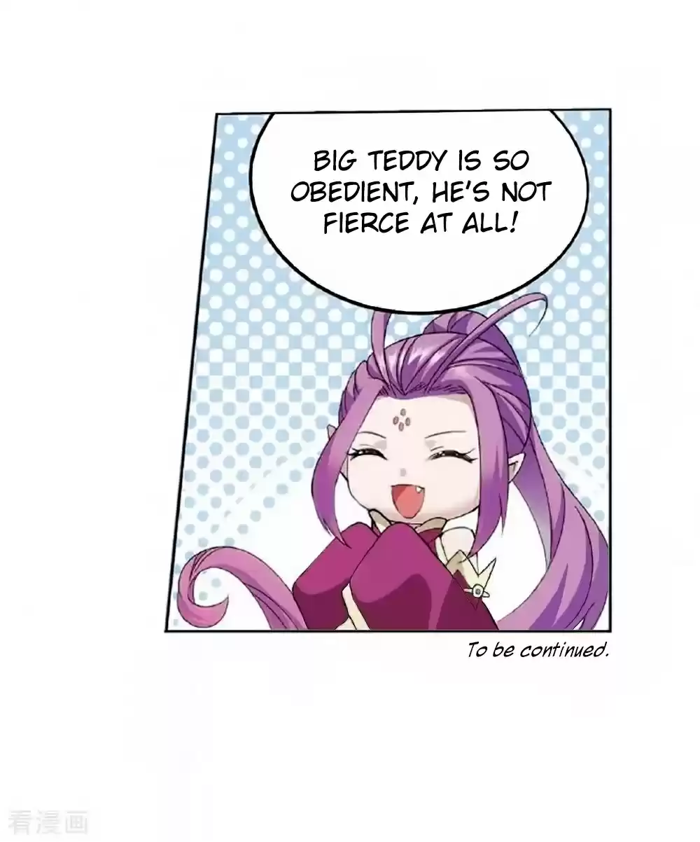 Fights Break Sphere Ch. 276 The Master of the Mountain Range