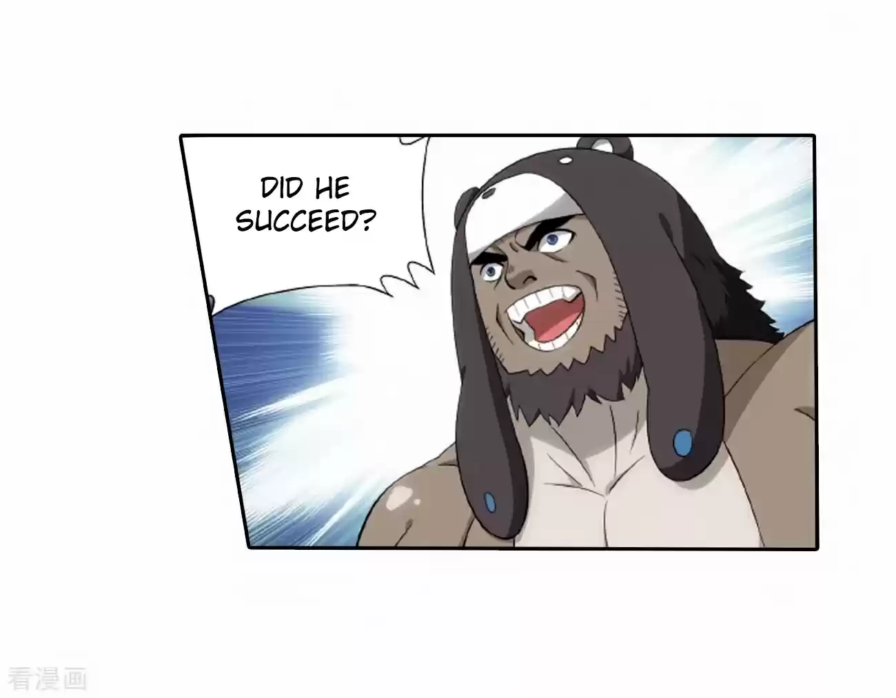 Fights Break Sphere Ch. 278 8th Tier Alchemist