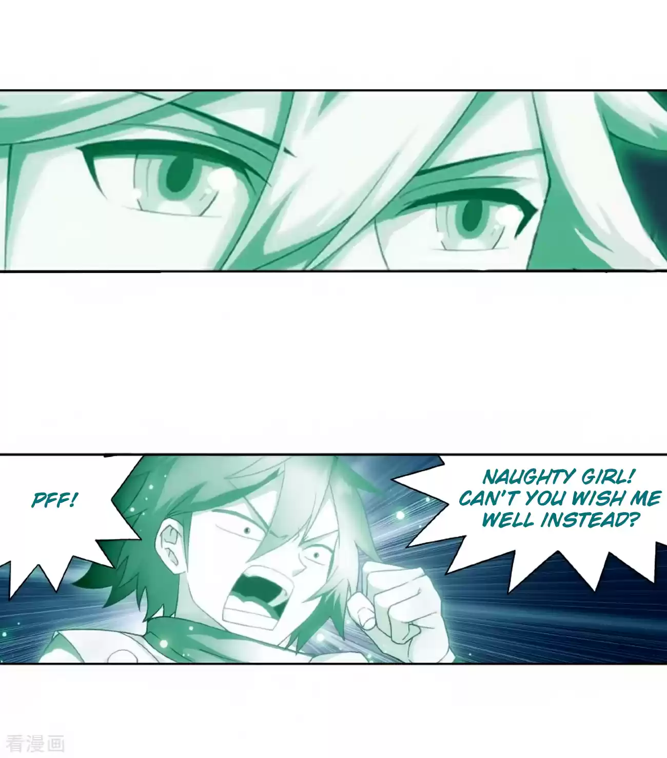 Fights Break Sphere Ch. 278 8th Tier Alchemist