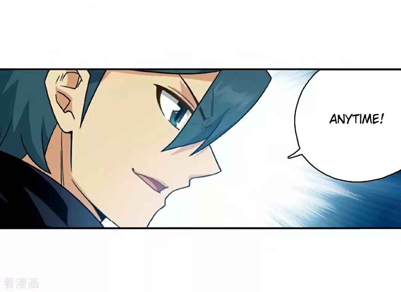 Fights Break Sphere Ch. 278 8th Tier Alchemist