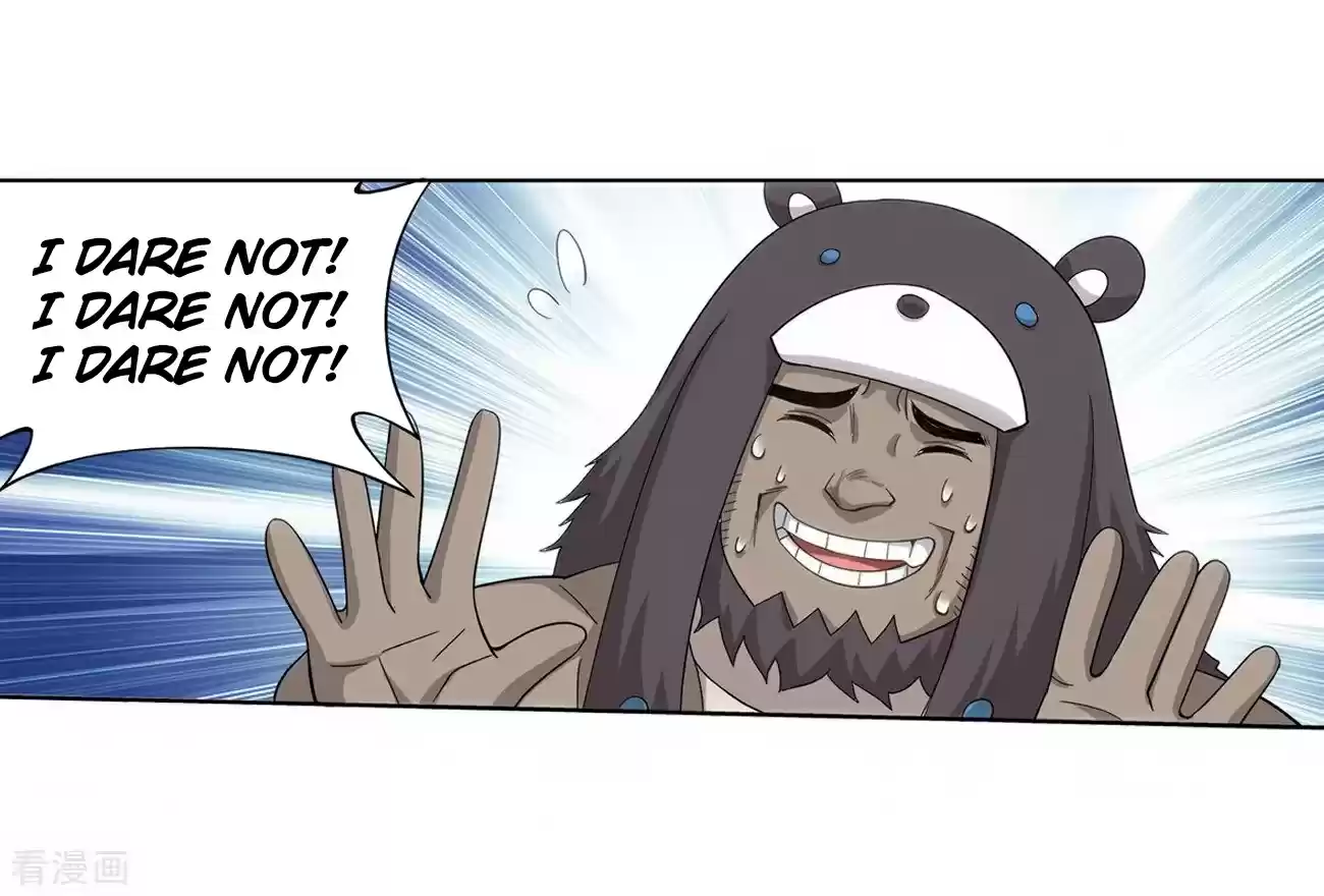 Fights Break Sphere ch.277