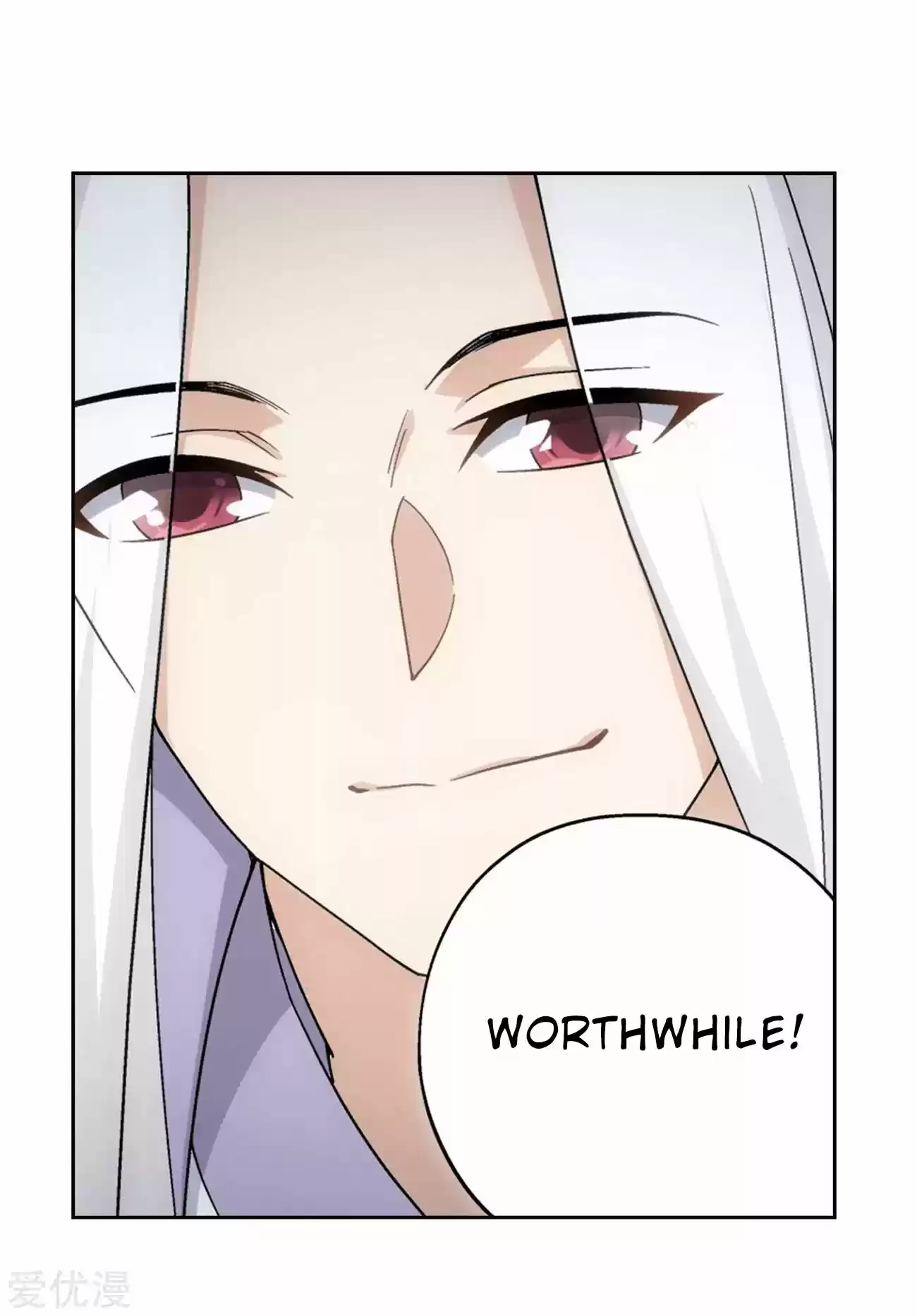 Fights Breaking Through The Heavens 324 Resurrection