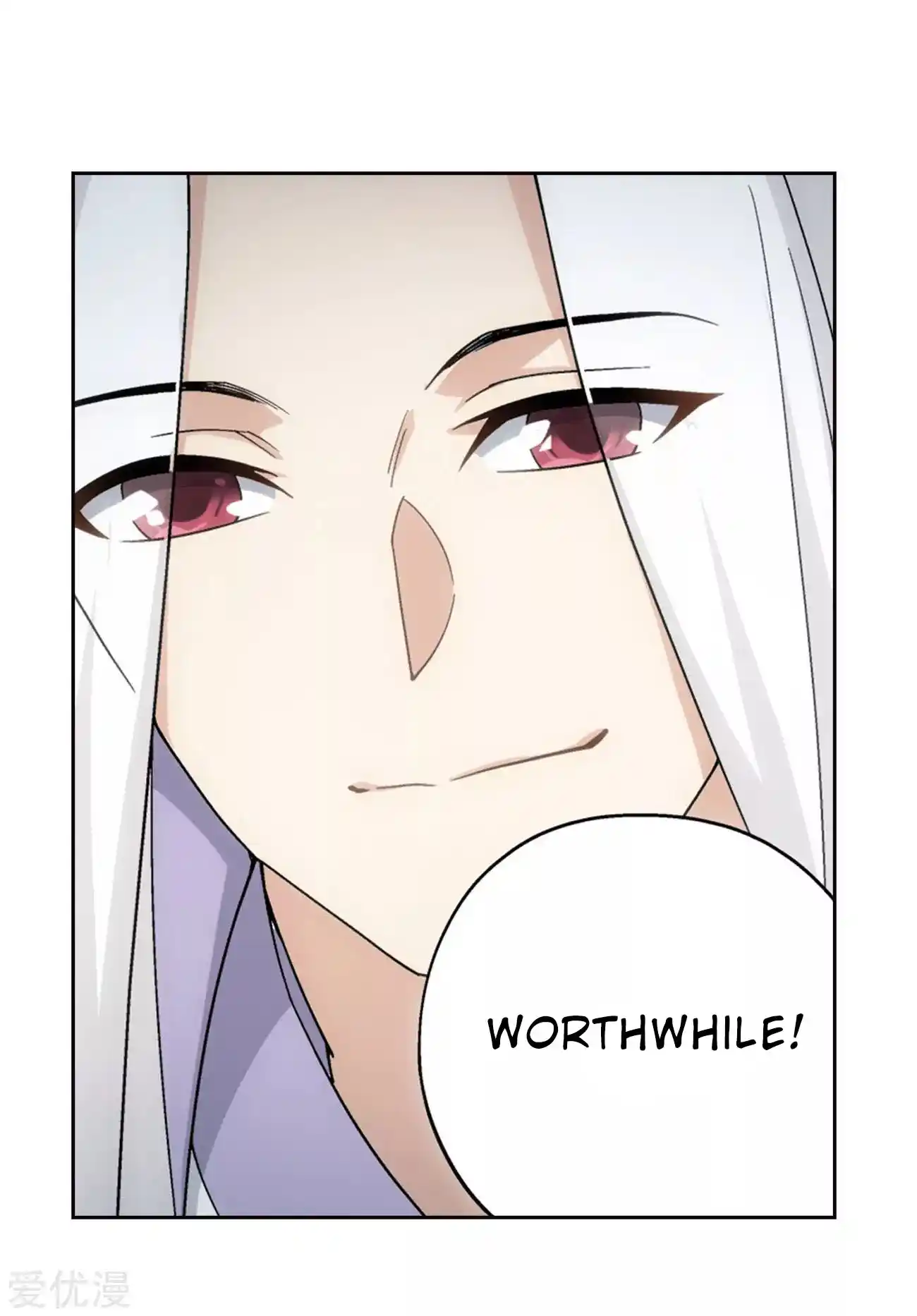 Fights Breaking Through The Heavens 325